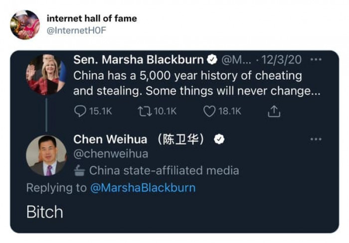 41. Okay, What Just Happened?