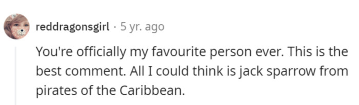 A self-guided Mississippi rowboat escapade—a nod to Jack Sparrow's whimsy—might just provide the unique stress relief she seeks.