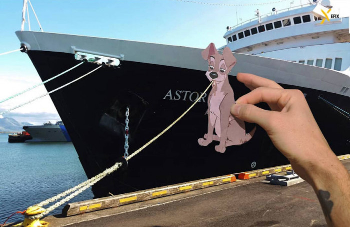 30. Just contributing my own quota