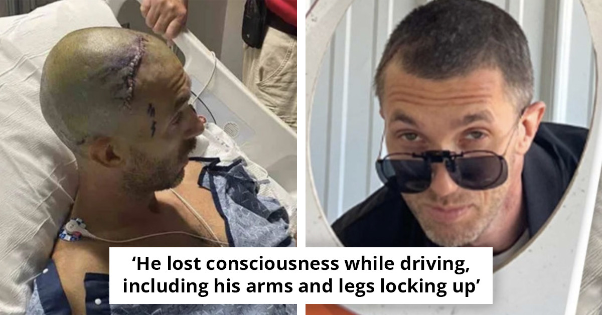 Heartbreaking Revelation: 33-Year-Old's Final Words to Partner Before Tragic Accident Unveiled Life-Altering News