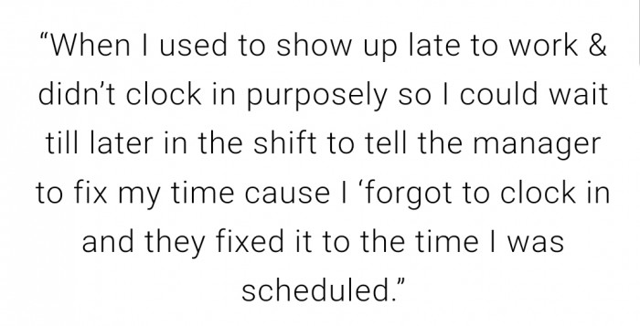 A Well-Thought-Out Plan