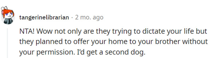 Their attempt at control is remarkable, indeed.