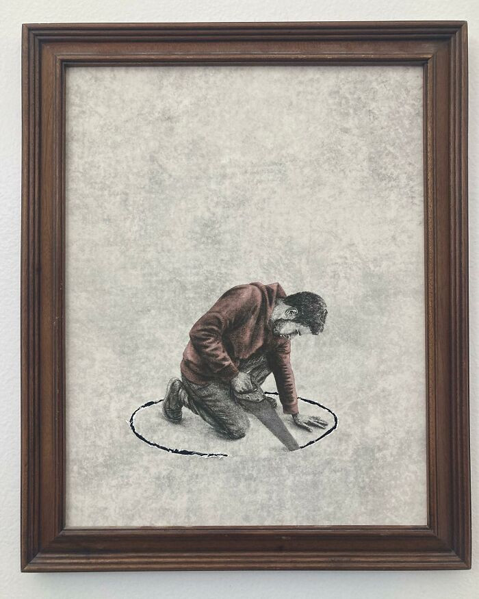 “The Escape Part II”