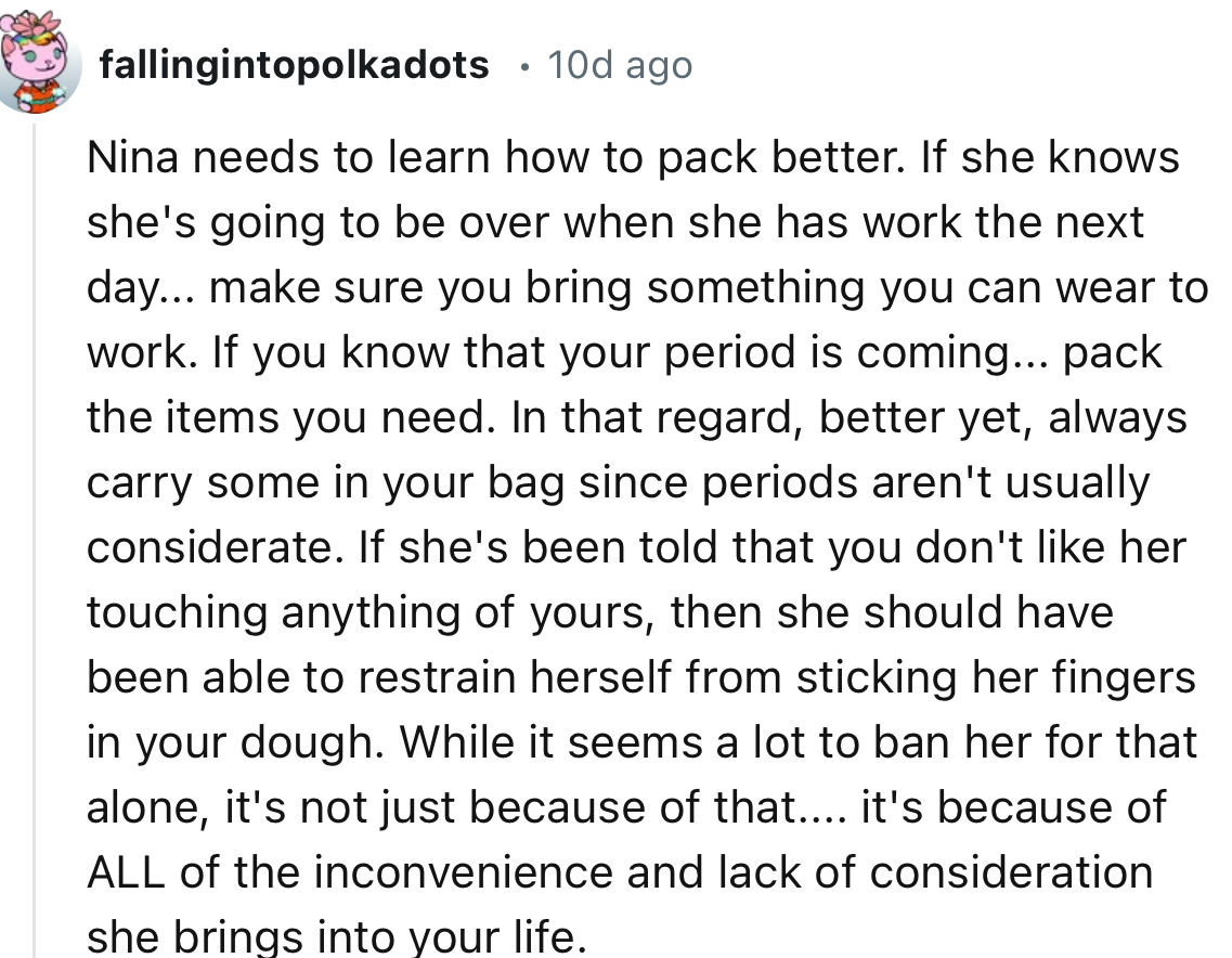 Check Out Some Interesting Comments from the Netizens Below: