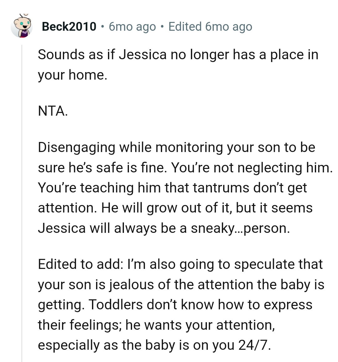 The Reddit post received close to a thousand comments, and here are a bunch of them