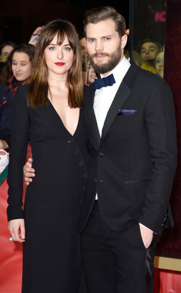 12. Rumors about feuds