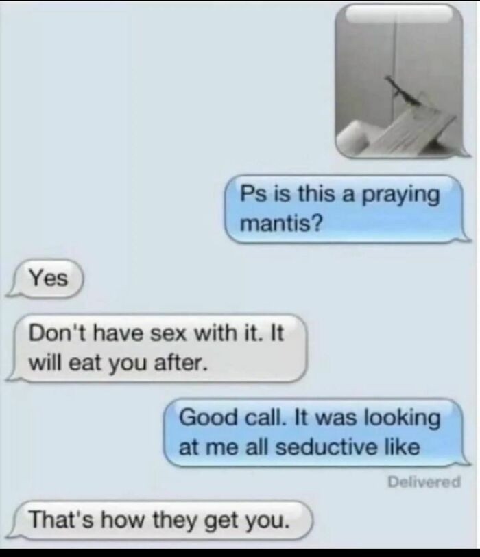 33. That is how they get you