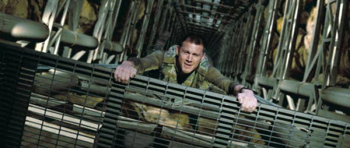 9. G.I. Joe: The Rise of Cobra