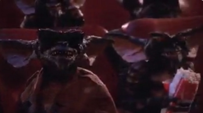 Movie fans love plot theories: