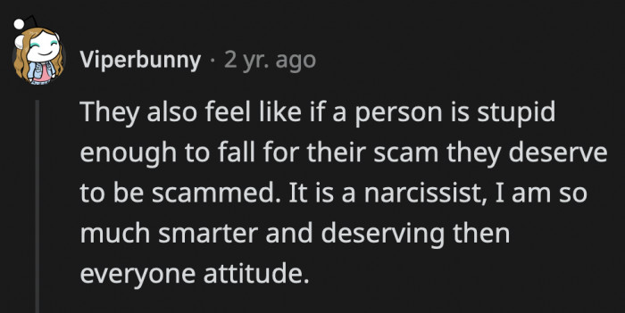 OP's boyfriend probably believes the receptionist deserves to be punished because she was foolish enough to make this mistake.