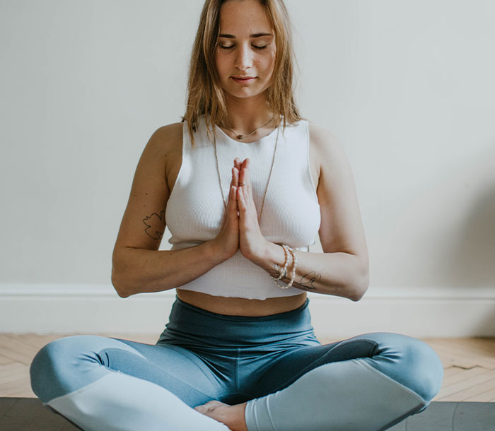 10. You can't make a person stay.