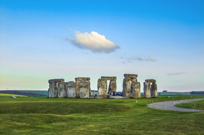 Ancient site in the Netherlands shows early Europeans shared Stonehenge’s cosmic fascination.