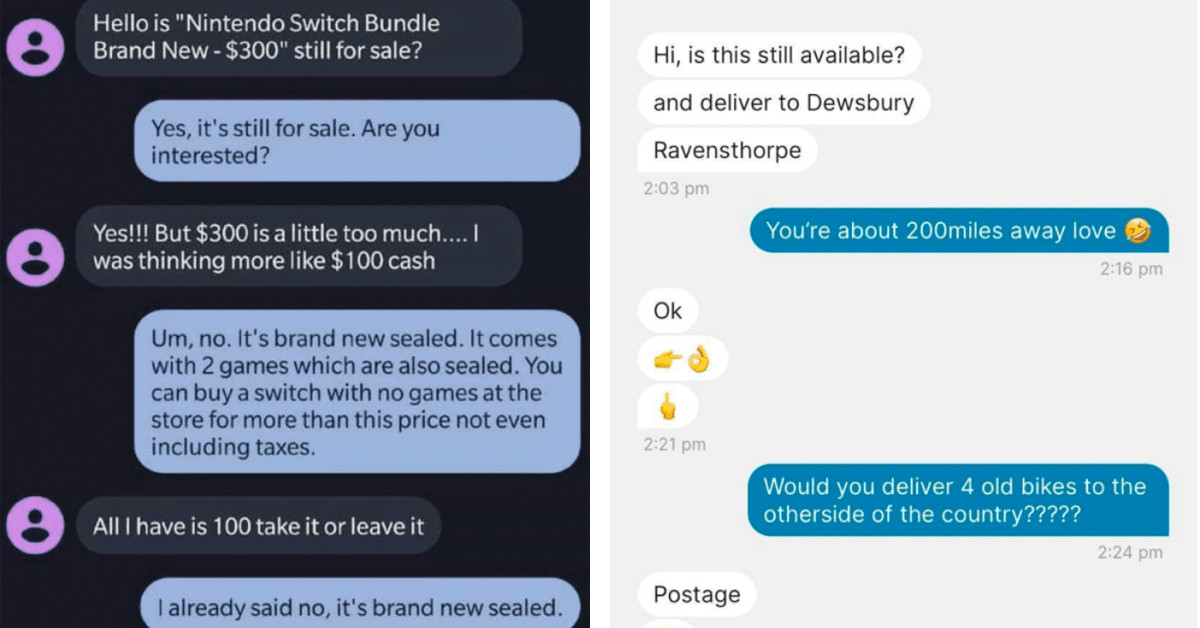 30 Outrageous Examples Of Entitled Behavior Being Exposed and Confronted