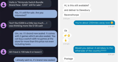 30 Outrageous Examples Of Entitled Behavior Being Exposed and Confronted