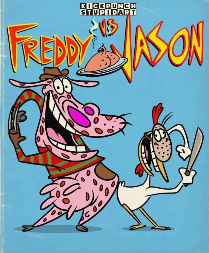 19. You certainly don't want to be in the middle