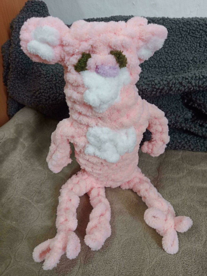 "Pink Panther"