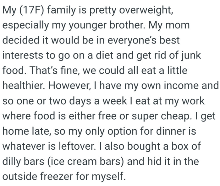 You can answer that after reading the full story below