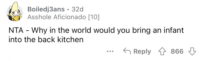 Here's how people reacted.