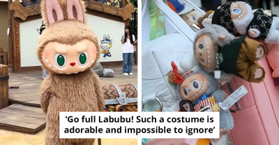 Stand Out This Halloween With 20 Costume Ideas Inspired by This Year’s Craziest Viral Moments