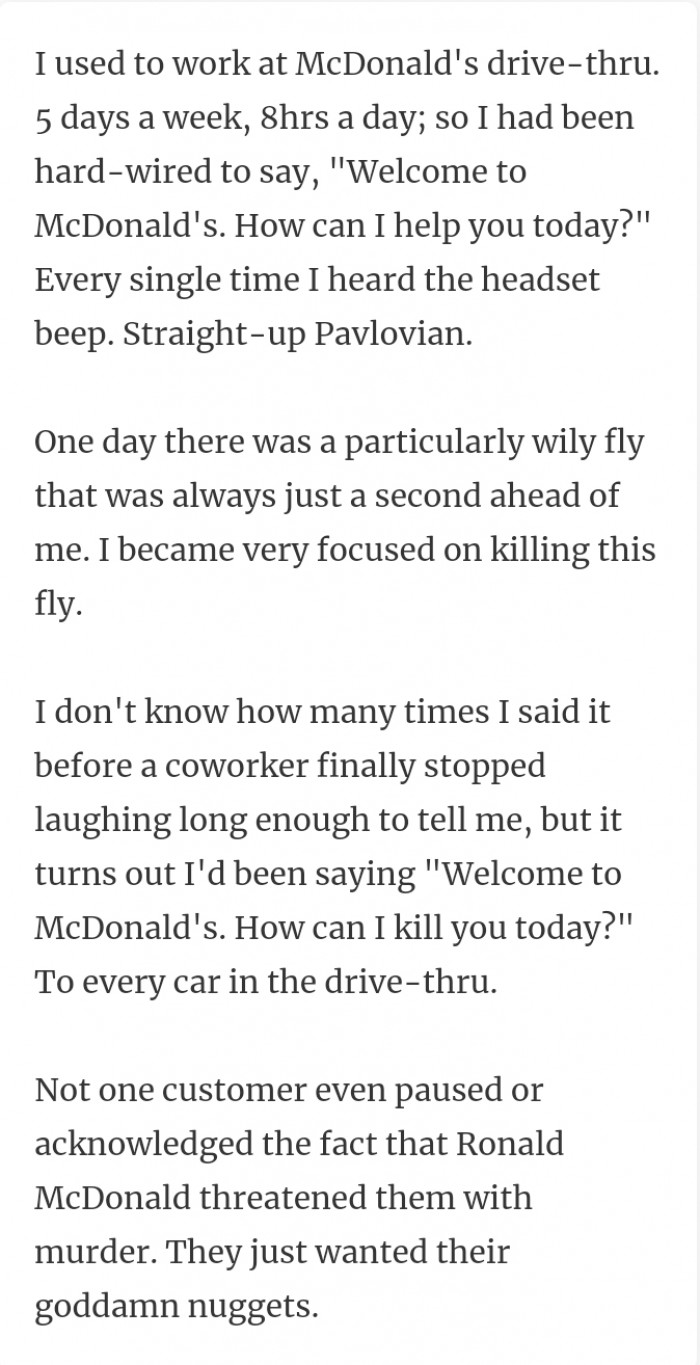 5. How can I help you today?