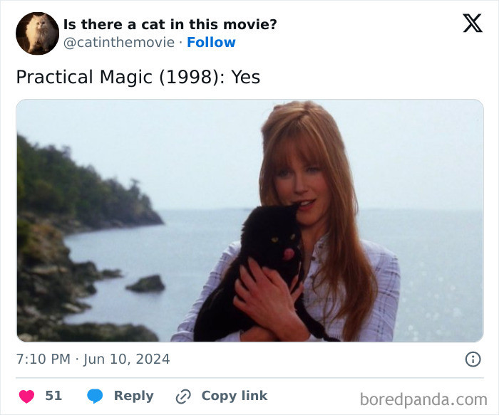 Practical Magic