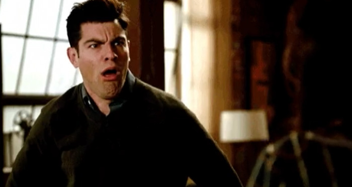 10. The lesson is not to give kids anything unmarked.