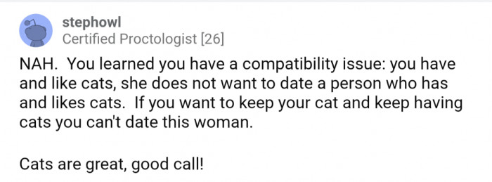 It's a compatibility issue, not a failure