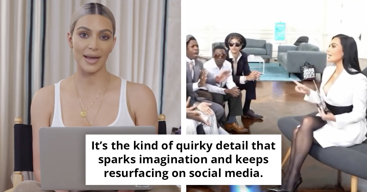 Kim Kardashian Reveals a Surprising Aspect of Her Will That Has Grabbed Fans’ Interest