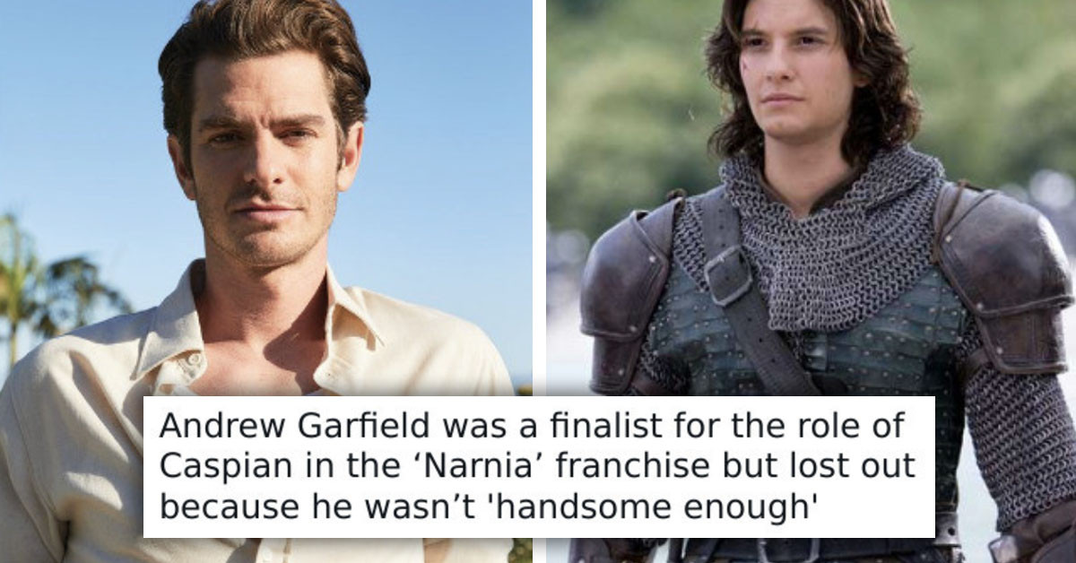 A Twitter Page Shares 30 Unusual Movie Facts That You Possibly Never Knew About