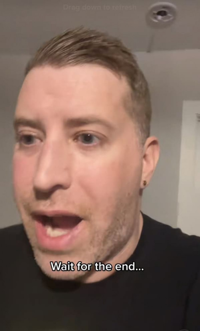 'But if they actually handed us our hourly rate in cash every hour, we would start to rethink our choices,' he said. 'We would start to think about how hard we worked over the last hour and whether it was worth it.'