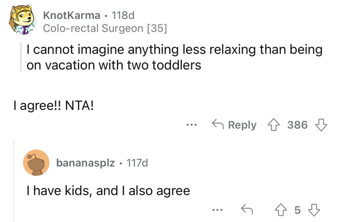 Common sense is not so common anymore.