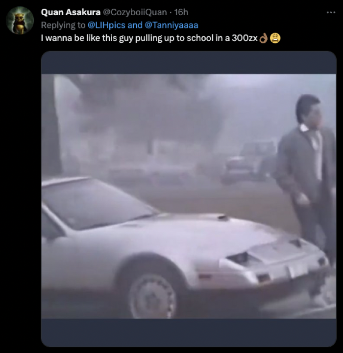 We all want to be that guy