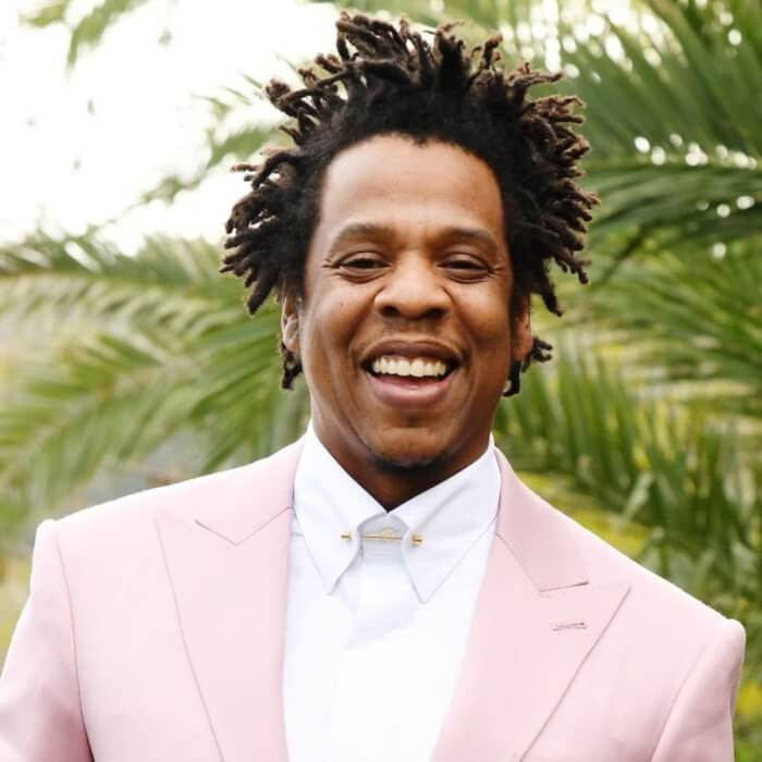2. Jay-Z