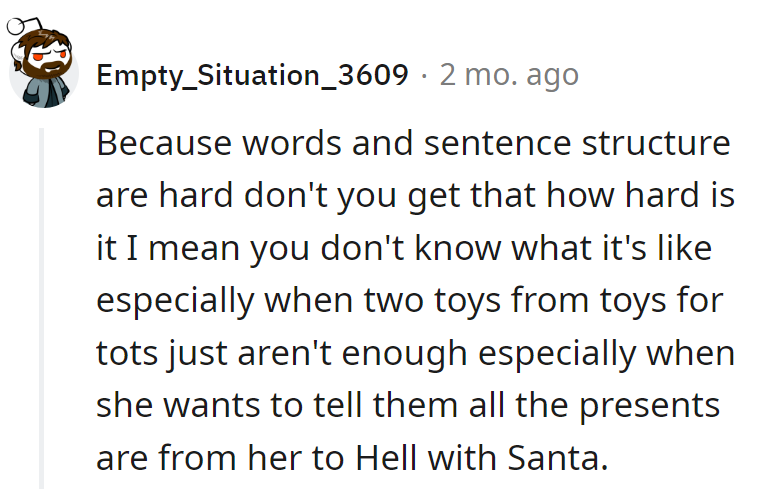 Navigating words and sentences: harder than finding the last puzzle piece in a sea of Legos!