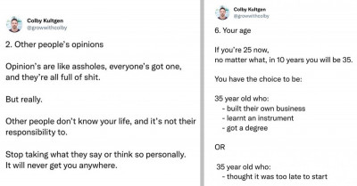 7 Things You Probably Won’t Care About In 10 Years But Are Important To You Today