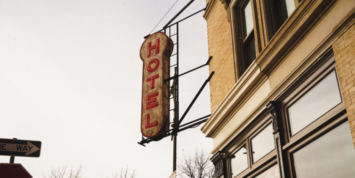 Most Haunted Hotels in America: Where the Guests Never Check Out