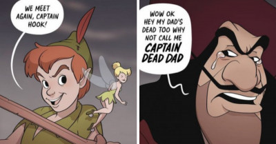 25 Comics About Life That Are So Hilarious and Still Relatable