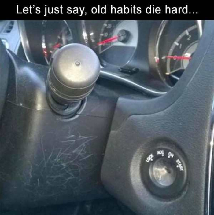 14. Oops, I Did It Again