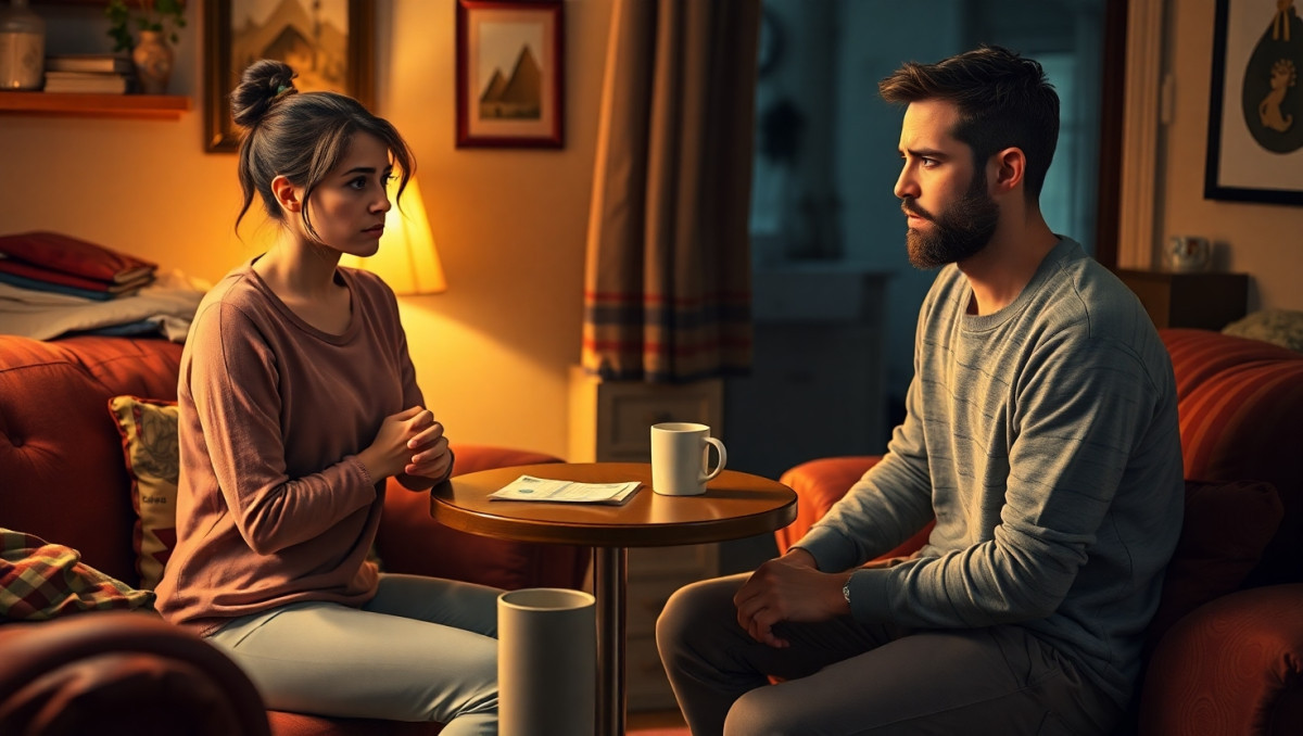 Should I Keep Lending Money to My Struggling Brother?