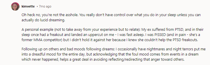 NTA. But if you end up having another sleepover, you might want to point out where the extra blankets are so your friend can get one.