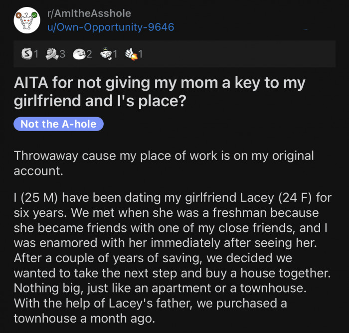 Here's the original post by Reddit user u/Own-Opportunity-9646: