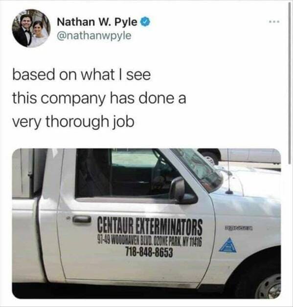 3. A thorough execution