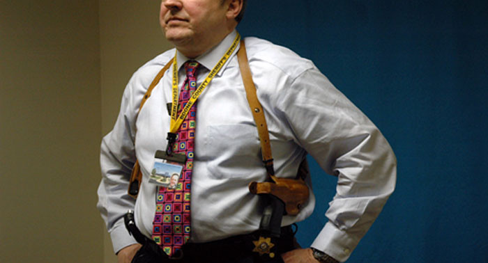 17. “My great great grandfather was a Pinkerton Detective, acted on Vaudeville, and had 5 wives in 2 different states that knew nothing of each other.”