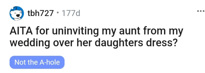 And here's the headline