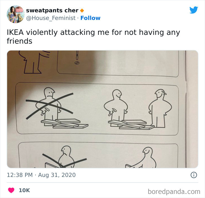 22. I Don’t Even Wanna Make This Flärdfull Anymore, Tbh