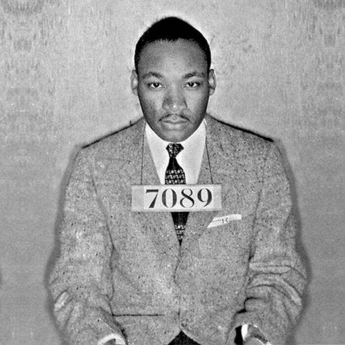 Martin Luther King Jr.