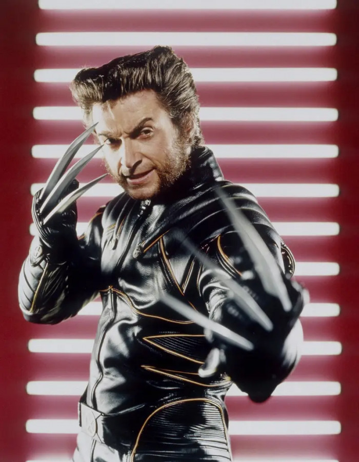 3. In an interview, Hugh Jackman indicated that he would make a cameo appearance in the film as Wolverine. However, it didn't happen for a surprising reason: his costume went missing.