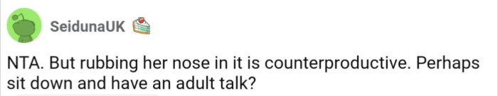 Communication is supposed to be the key to a successful relationship