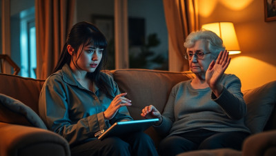 Debating Reporting Charity Canvasser Who Offered Money for Donation: AITA?