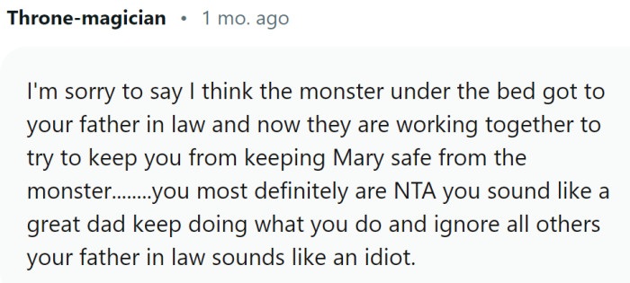 Maybe they are working together...